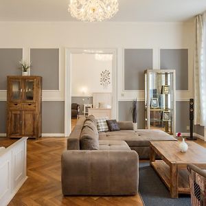 Masna - Old Town Residence